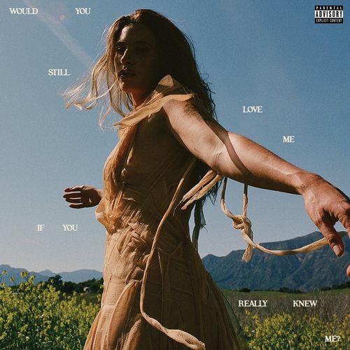 Would You Still Love Me If You Really Knew Me?