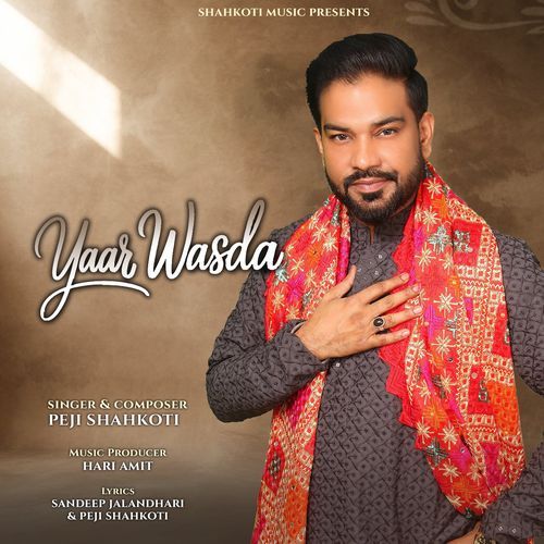 Yaar Wasda