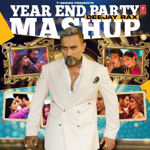 Year End Party Mashup