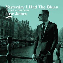 Jose James