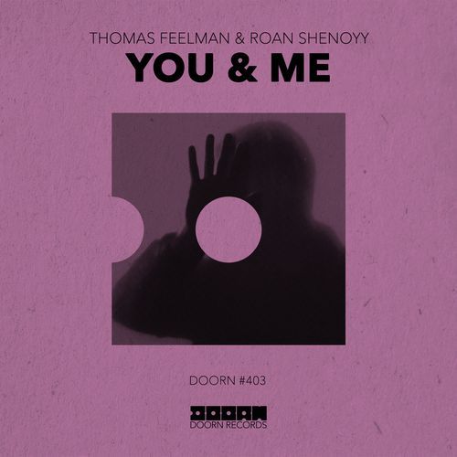You & Me (Extended Mix) (Extended Mix)