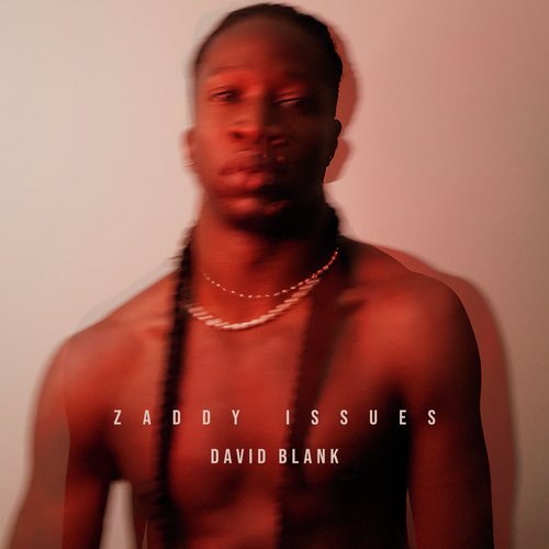 Zaddy Issues