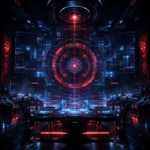 Zero Hour Protocol