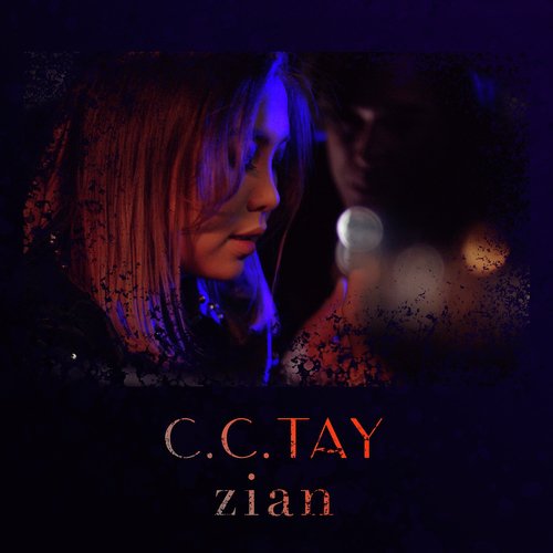 Zian cover art