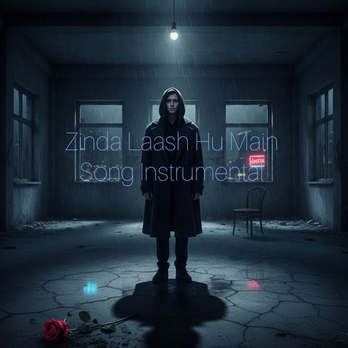 Zinda Laash Hu Main Song Instrumental
