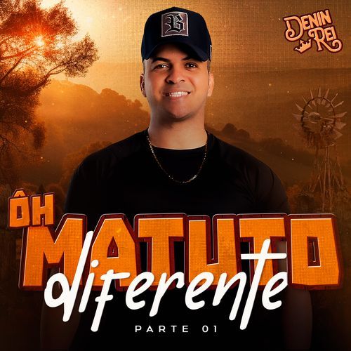 Ôh Matuto Diferente - Pt.1