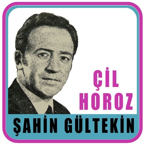 Çil Horoz_poster_image