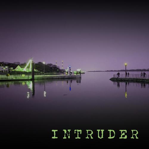 intruder