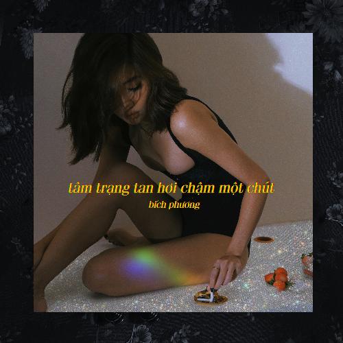 tâm trạng tan hơi chậm một chút_poster_image