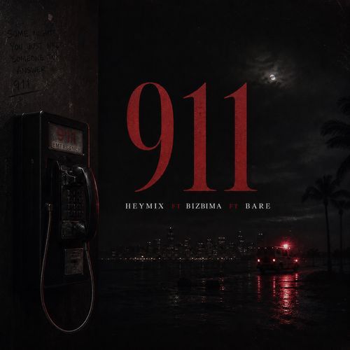 911 (Extended Version)