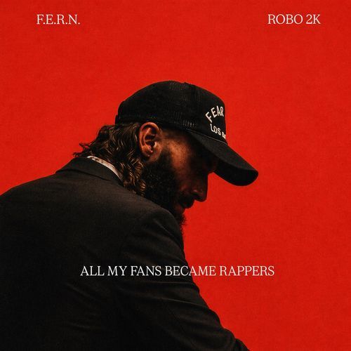 ALL MY FANS BECAME RAPPERS