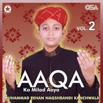 Aaqa Ka Milad Aaya, Vol. 2