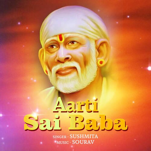 Aarti Sai Baba Original