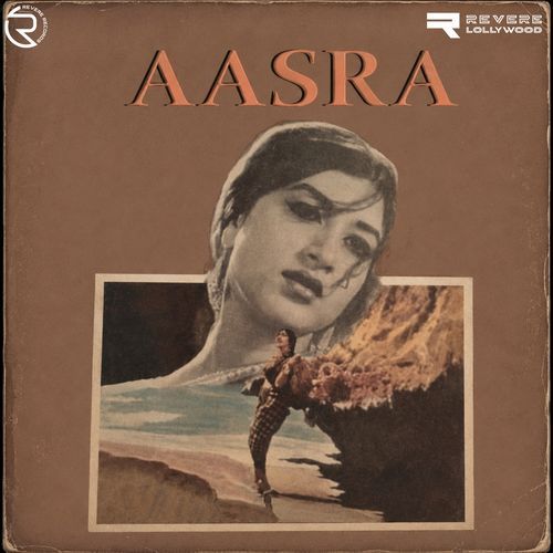 Aasra (Original Motion Picture Soundtrack)