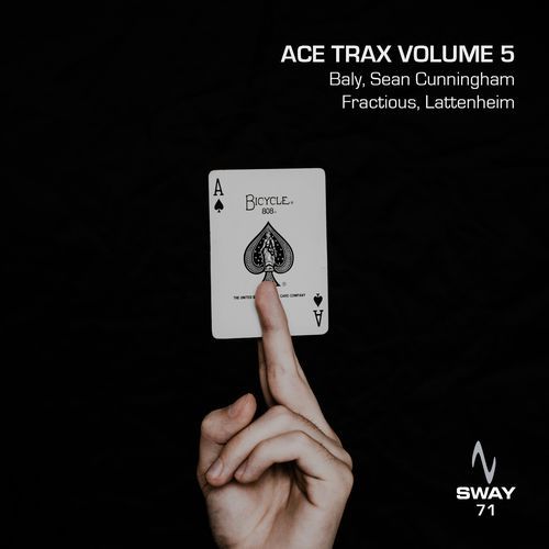 Ace Trax Volume 5