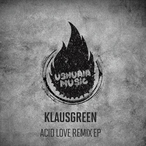 Acid Love (VIRUS D.D.D Remix) cover art