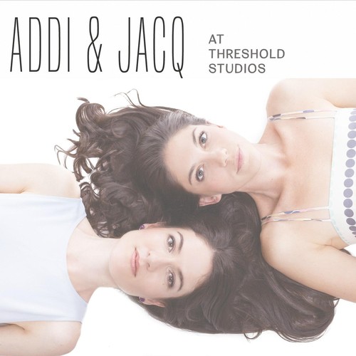 Addi & Jacq at Threshold Studios
