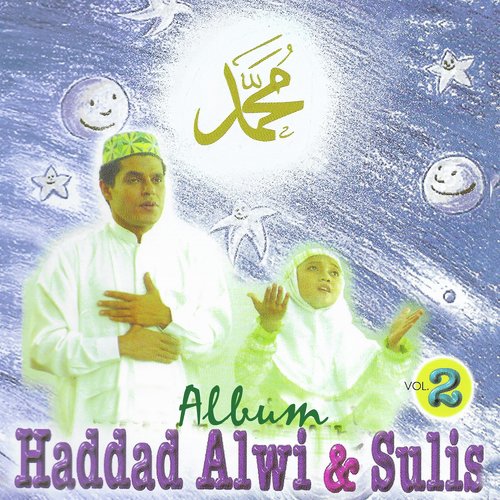 Album Haddad Alwi Dan Sulis, Vol. 2