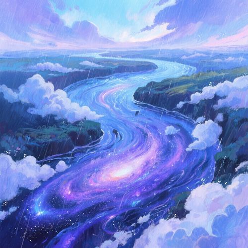 All Right cover art