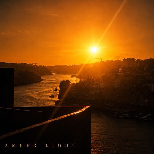 Amber Light (Instrumental)