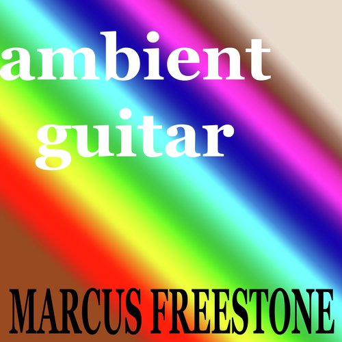 Ambient Guitar