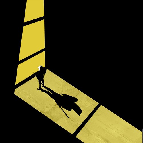 Oberon cover art