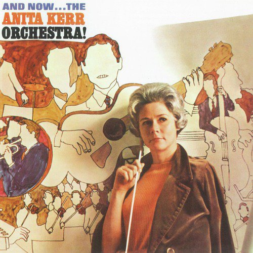 And Now...The Anita Kerr Orchestra!_poster_image