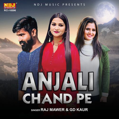 Anjali Chand Pe