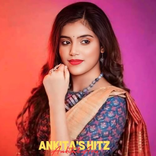 Ankita LOVE Ario