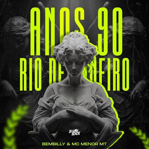 Anos 90 Rio de Janeiro