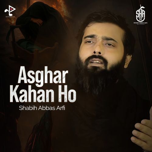 Asghar Kahan Ho
