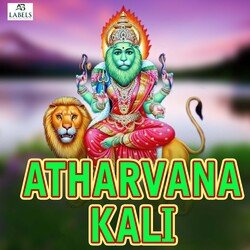 Atharvana Kali-PD1cRxxUDlI