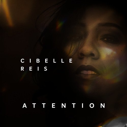 Attention (Cover) cover art