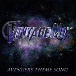 Avengers Theme Song