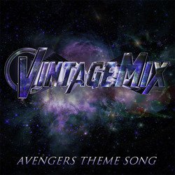 Avengers Theme Song
