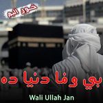 نن مي په خوب کي