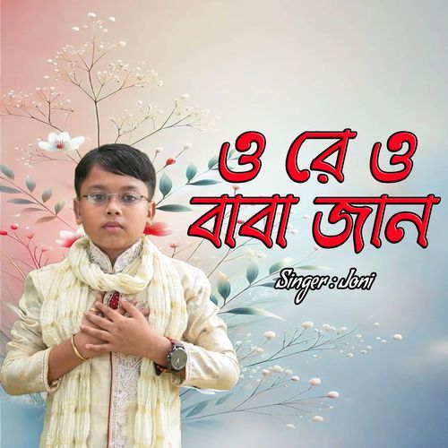 ও রে ও বাবা জান
