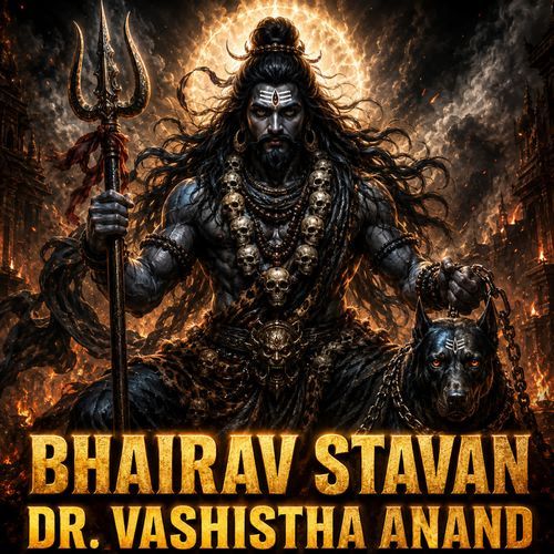 BHAIRAV STAVAN