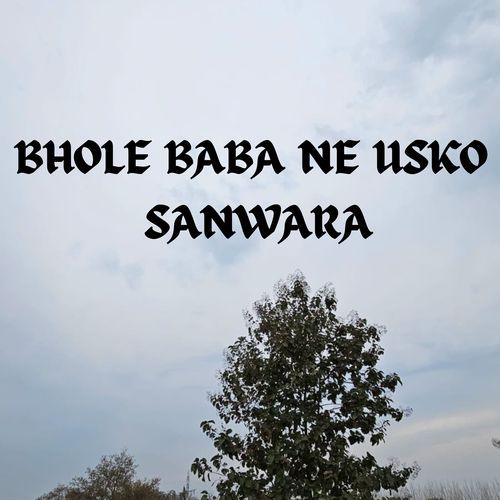 BHOLE BABA NE USKO SANWARA