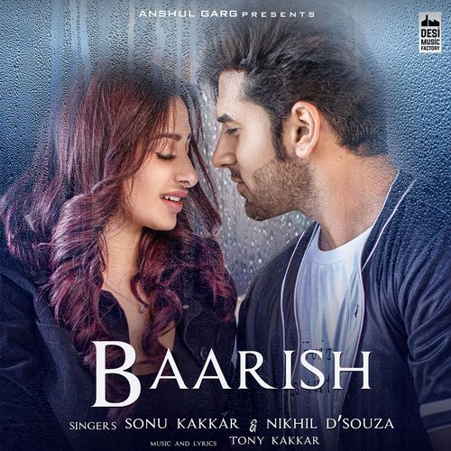 Baarish