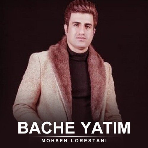Bache Yatim cover art