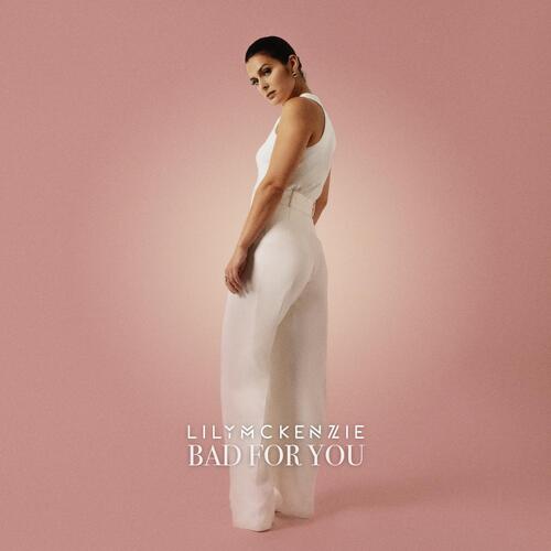 Bad For You_poster_image