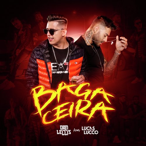 Bagaceira
