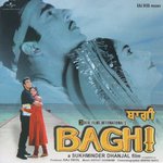 Mirza - Saheba Padee Pothiyaan (Baghi / Soundtrack Version)