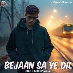 BeJaan Sa Ye Dil