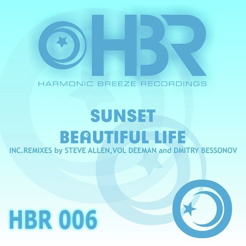 Beautiful Life (Vol Deeman Remix) cover art