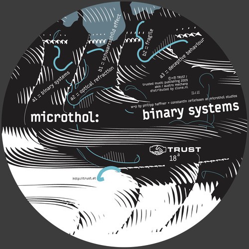 Binary Systems