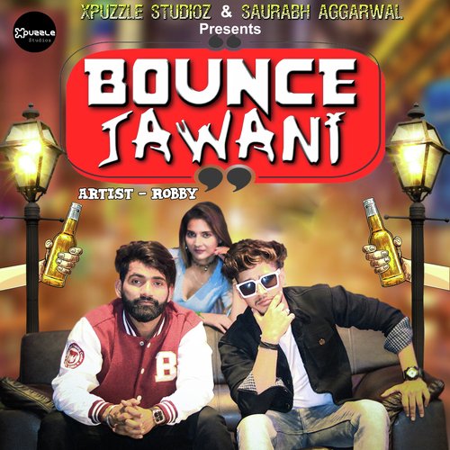 Bounce Jawani