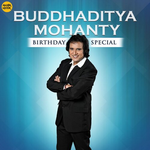 Buddhaditya Mohanty Birthday Special