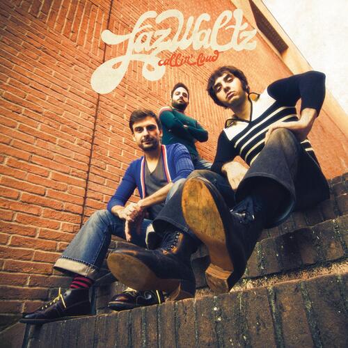 Teenage freaks cover art